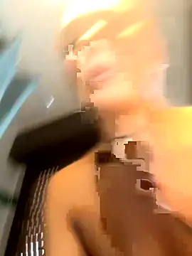 Lamery9696 online show from October 2025 09:18:02 AM