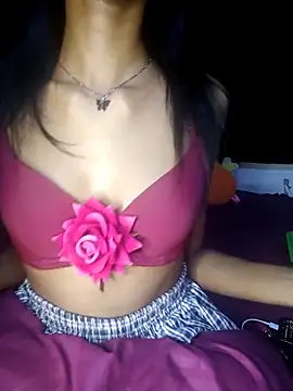 BunnyBloom25 online show from May 2026 11:27:01 AM
