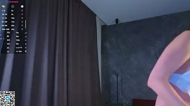 VincenzaGarigliano online show from November 2025 01:11:01 AM