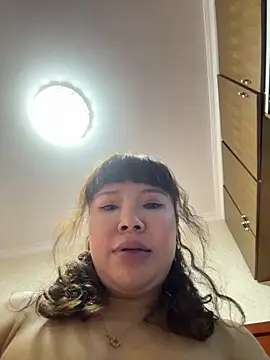 Xinlan-Asia online show from October 2025 06:27:02 PM