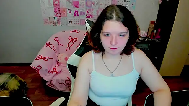 Acid Kate online show from September 2025 03:28:01 AM