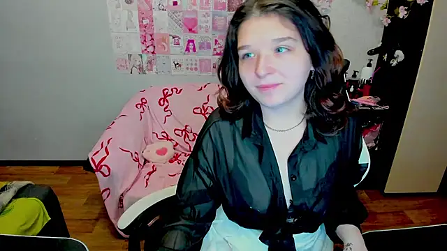 Acid Kate online show from October 2025 01:39:02 AM