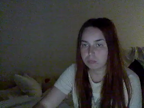 Vexarie online show from November 2025 09:50:02 PM