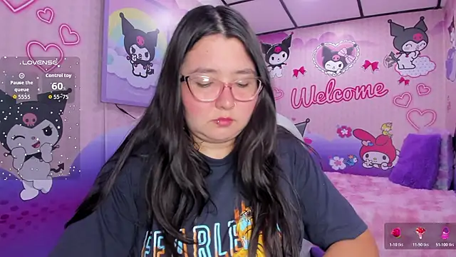 Dulce meow online show from February 2026 12:03:01 PM