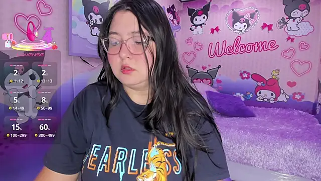 Dulce meow online show from April 2026 11:54:02 AM