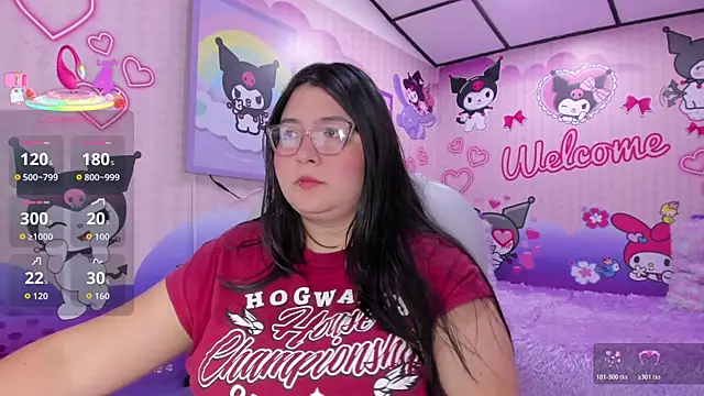 Dulce meow online show from April 2026 11:48:02 AM