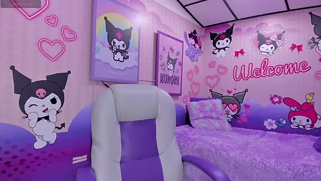 Dulce meow online show from April 2026 11:56:02 AM