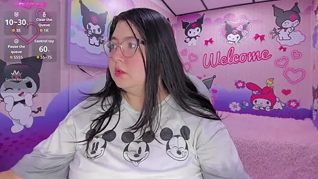 Dulce meow online show from April 2026 12:19:02 PM