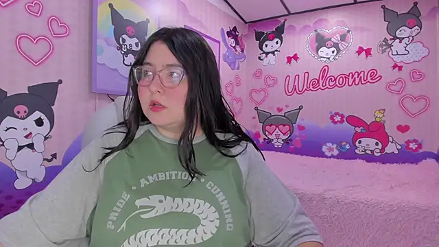 Dulce meow online show from April 2026 03:21:02 AM