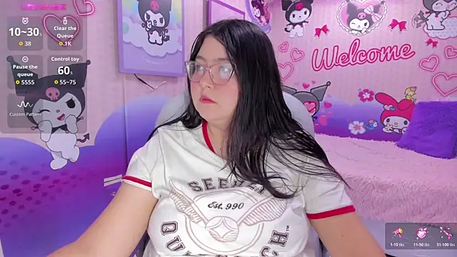 Dulce meow online show from May 2026 11:49:01 AM