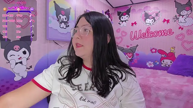 Dulce meow online show from May 2026 12:01:01 PM
