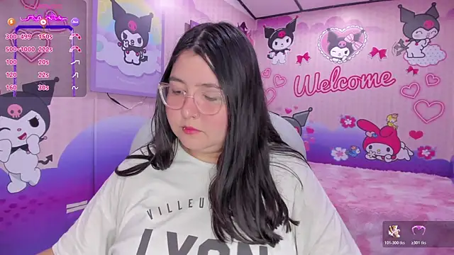 Dulce meow online show from May 2026 12:09:02 PM