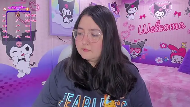 Dulce meow online show from May 2026 12:13:01 PM