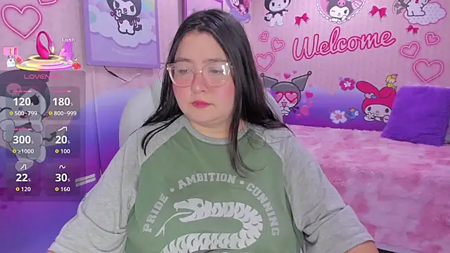 Dulce meow online show from May 2026 12:02:01 PM