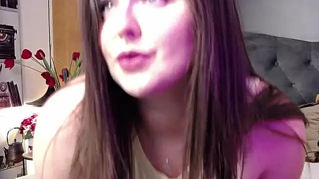 Mia Swano online show from October 2025 09:14:02 PM