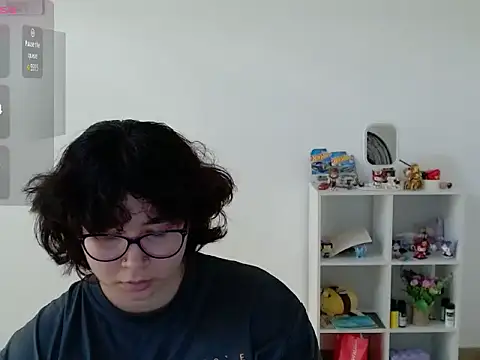 WendyMonet online show from February 2026 07:13:02 PM