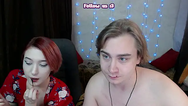 Lust4Money online show from February 2026 02:56:01 AM