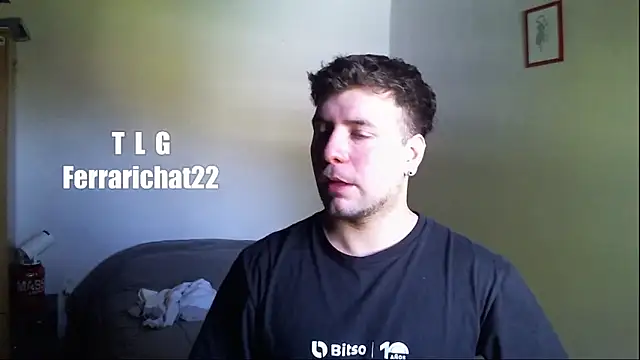 Snapshot of ferrari1996 chatting on September 2025 07:17:02 PM ferrari1996 online show from September 2025 07:17:02 PM