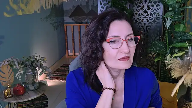 UnaTerra online show from December 2025 05:24:02 AM