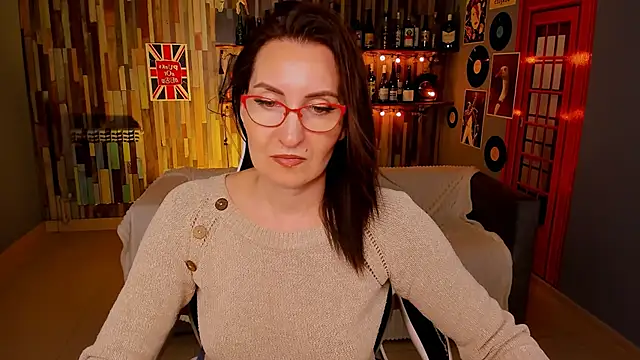 UnaTerra online show from April 2026 06:14:01 AM