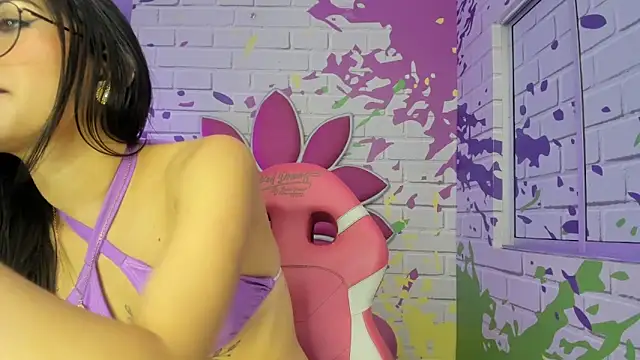 ValerySkinnyy online show from November 2025 11:37:01 PM