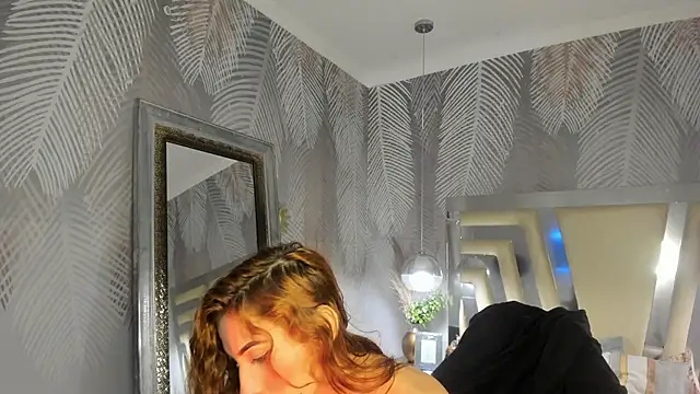 ValerySkinnyy online show from May 2026 03:35:02 AM