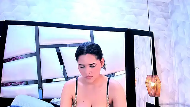 Lilithadams1 online show from June 2026 04:50:02 PM