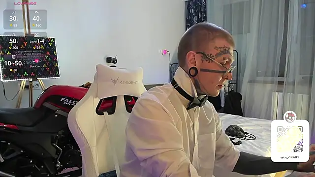 Snapshot of c10h15on1 chatting on February 2026 06:07:01 PM c10h15on1 online show from February 2026 06:07:01 PM