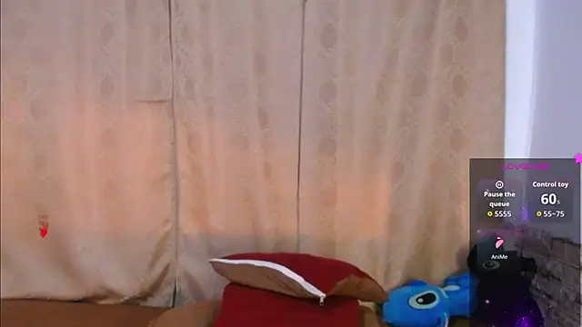 Bicky 24 online show from May 2026 04:59:01 PM