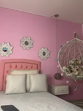 CannelaSmith online show from January 2026 06:33:02 PM