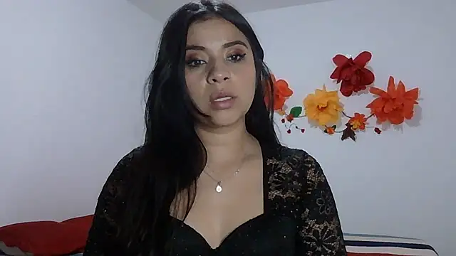ValerieLove  online show from May 2026 10:54:01 AM