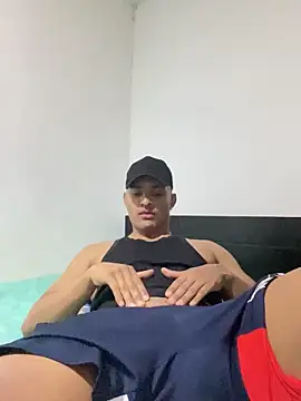 Snapshot of Smith_Fitness chatting on October 2025 03:42:01 PM Smith Fitness online show from October 2025 03:42:01 PM