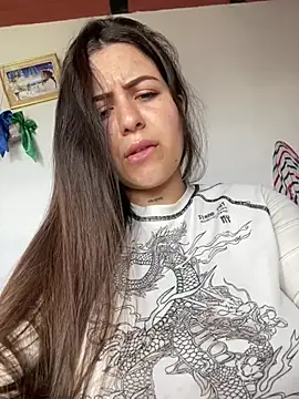 Sara B Sexual online show from March 2026 06:31:01 PM