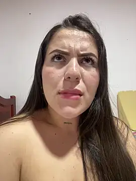 Sara B Sexual online show from April 2026 01:38:01 PM