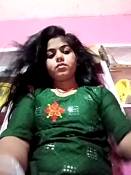 Yatiksha Beby online show from March 2026 11:39:02 PM
