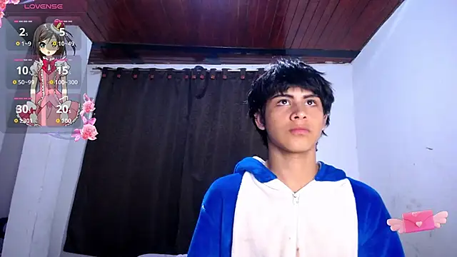 Snapshot of DaraKat18 chatting on January 2026 08:28:02 AM DaraKat18 online show from January 2026 08:28:02 AM