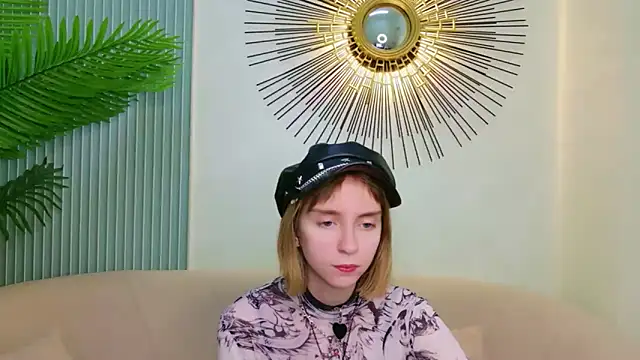 Beverly Gomes online show from February 2026 08:15:01 PM