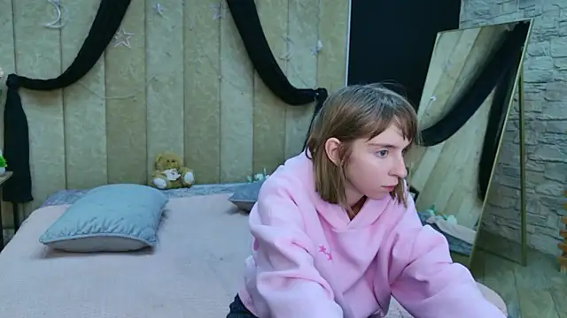 Beverly Gomes online show from March 2026 03:41:02 PM