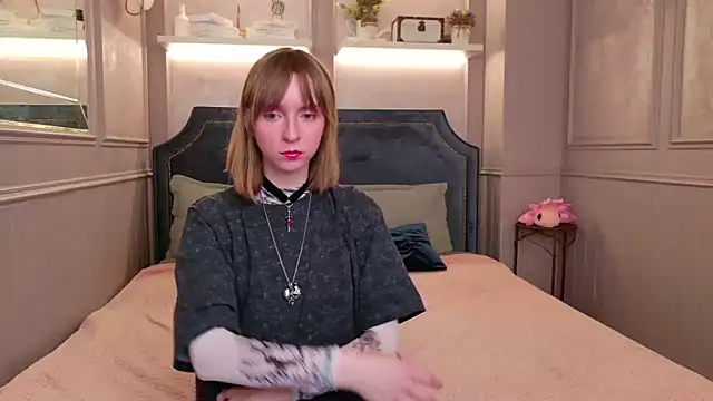 Beverly Gomes online show from May 2026 03:50:01 PM