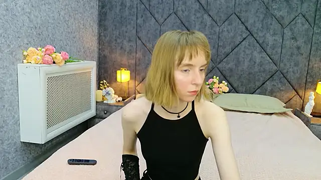 Beverly Gomes online show from July 2026 03:18:02 PM