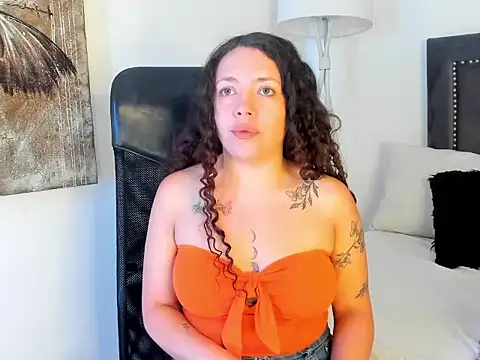 RubyStrong online show from February 2026 01:50:02 PM