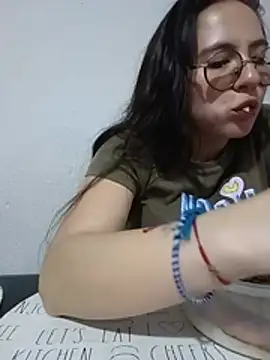 Bella Sumers online show from May 2026 06:14:01 PM