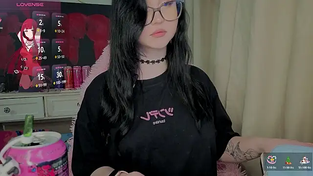 hornyprincess19 online show from February 2026 09:54:01 AM