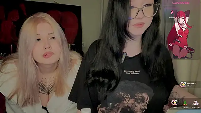 hornyprincess19 online show from February 2026 03:35:02 PM