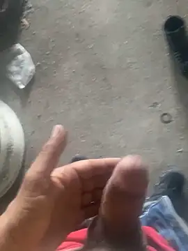 Chico031289 online show from October 2025 05:58:02 PM