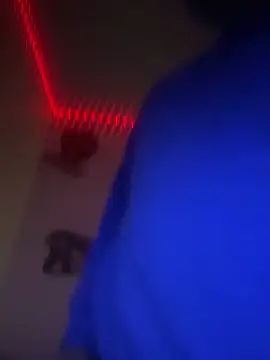 Raydell2003 online show from March 2026 07:21:01 AM