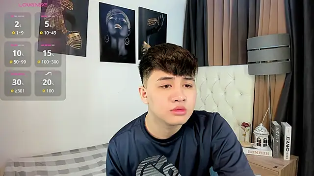 Snapshot of KentAivan chatting on September 2025 05:51:02 AM KentAivan online show from September 2025 05:51:02 AM