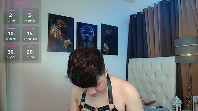 Snapshot of KentAivan chatting on September 2025 04:52:02 PM KentAivan online show from September 2025 04:52:02 PM