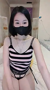 Snapshot of JunCii chatting on May 2026 03:08:02 PM JunCii online show from May 2026 03:08:02 PM