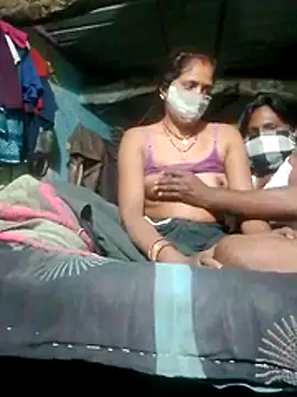 CUTE-004 online show from April 2026 05:46:01 PM